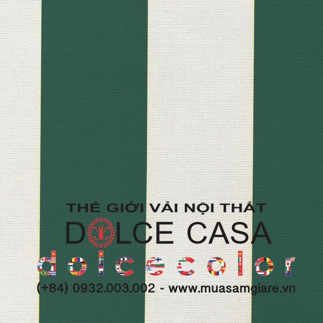  30007 vải ngoài trời PLAYGROUND 8 màu copyright 2015 