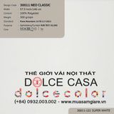  30011 Neo Classic Đa Năng 92.000 rubs FR Nitas 2016 