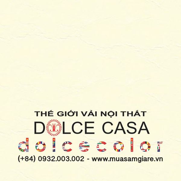  30029 vải PVC bọc nệm ghế VOYAGE 9 màu copyright 2019 