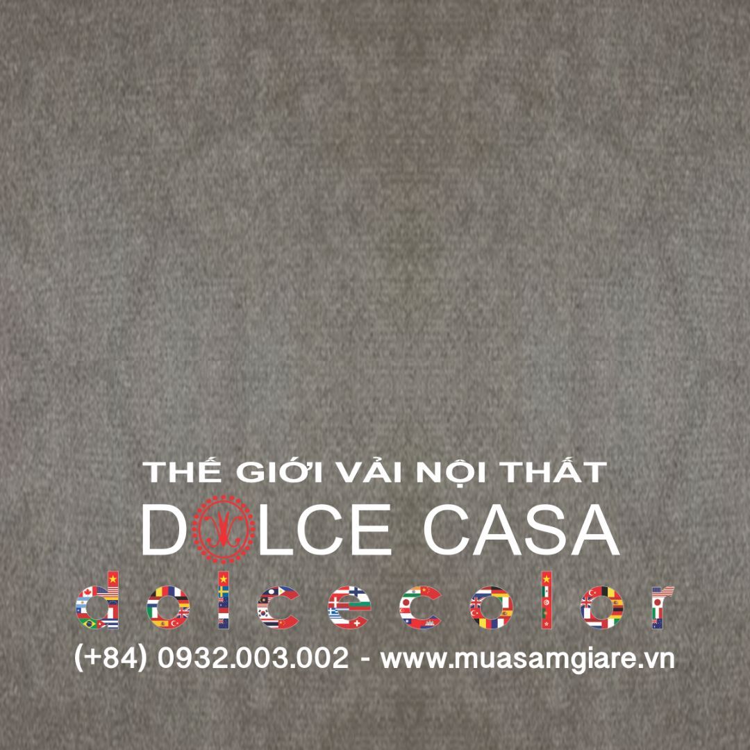  30030 vải đa năng NOUVEAU 10 màu copyright 2019 