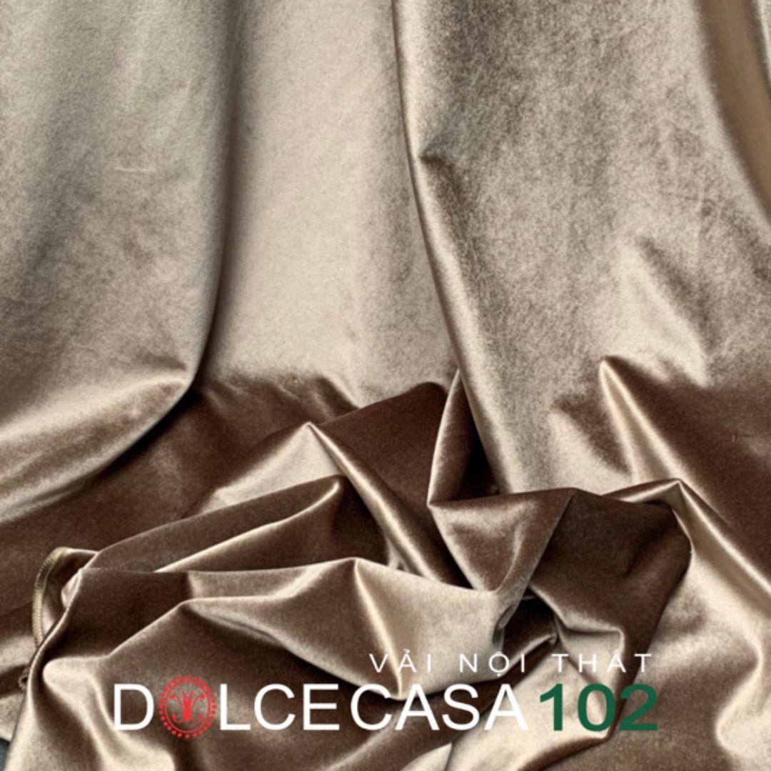  30030 vải đa năng NOUVEAU 10 màu copyright 2019 