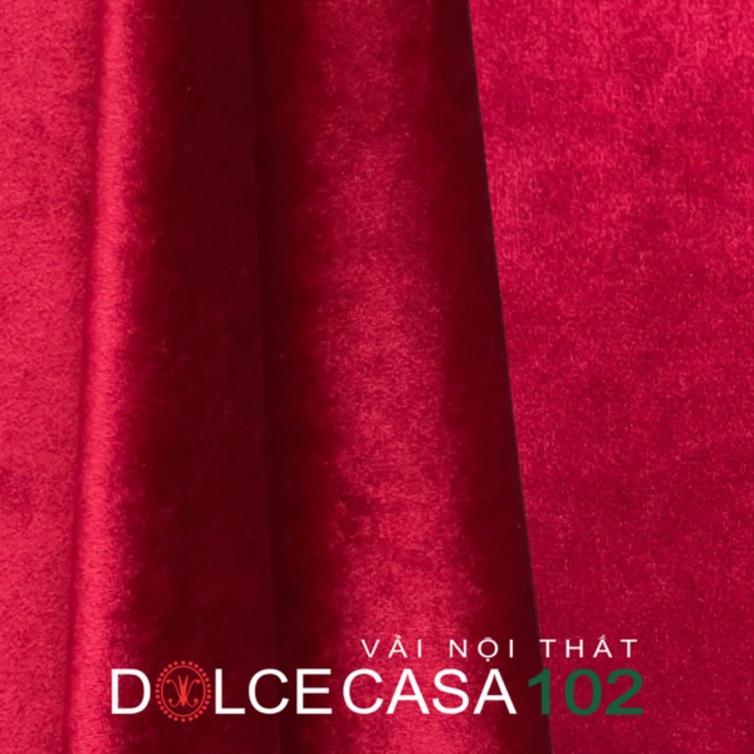  30030 vải đa năng NOUVEAU 10 màu copyright 2019 