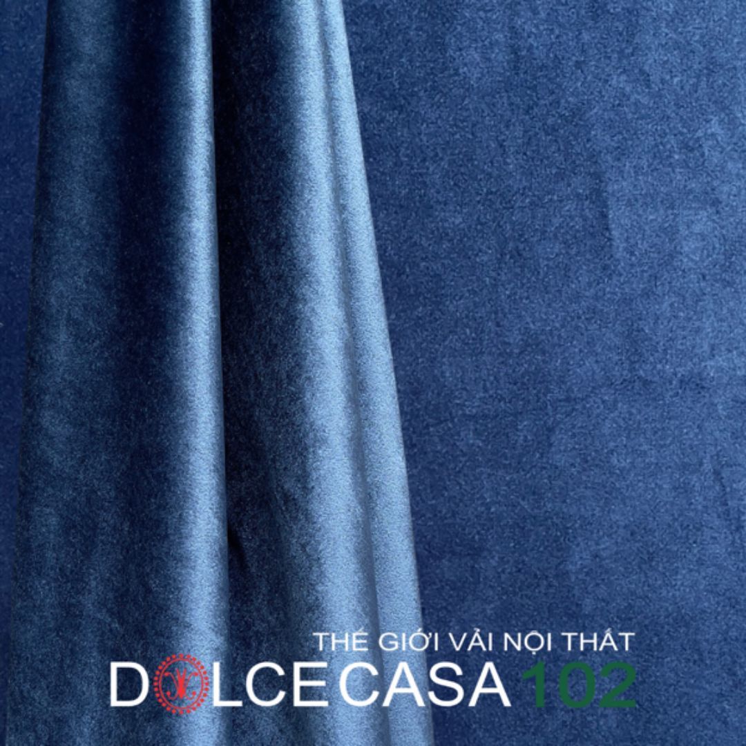  30030 vải đa năng NOUVEAU 10 màu copyright 2019 