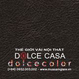  30034 vải PVC bọc nệm ghế ERRANT 6 màu copyright 2019 