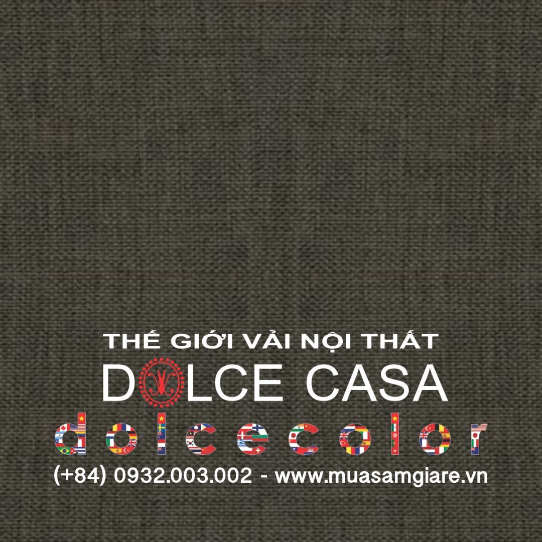  30035 vải ngoài trời CRUISES 8 màu copyright 2019 