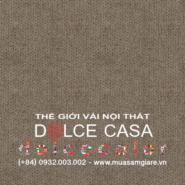 30038-101 ALEPPO vải bọc sofa Nitas Thái Lan 2020 145cm