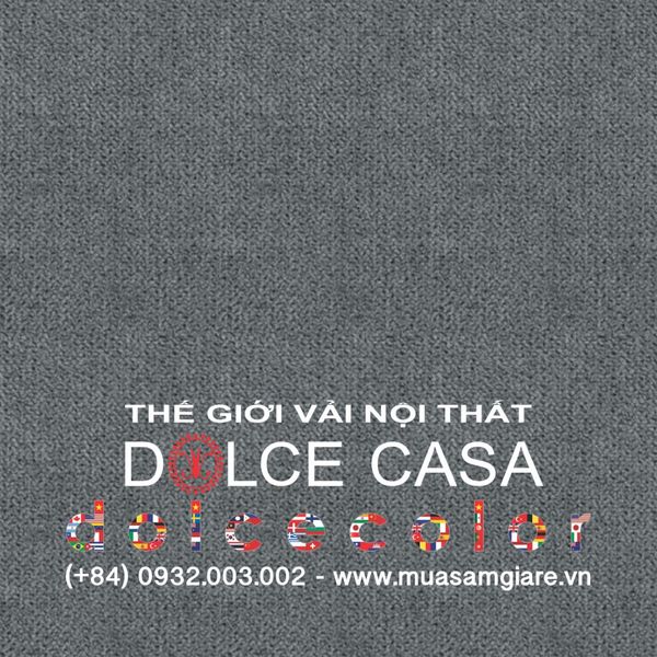 30038-101 ALEPPO vải bọc sofa Nitas Thái Lan 2020 145cm