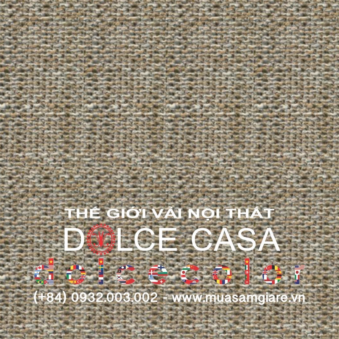  30042 CAPPADOCIA vải bọc ghế Nitas Thái Lan 2021 143cm 