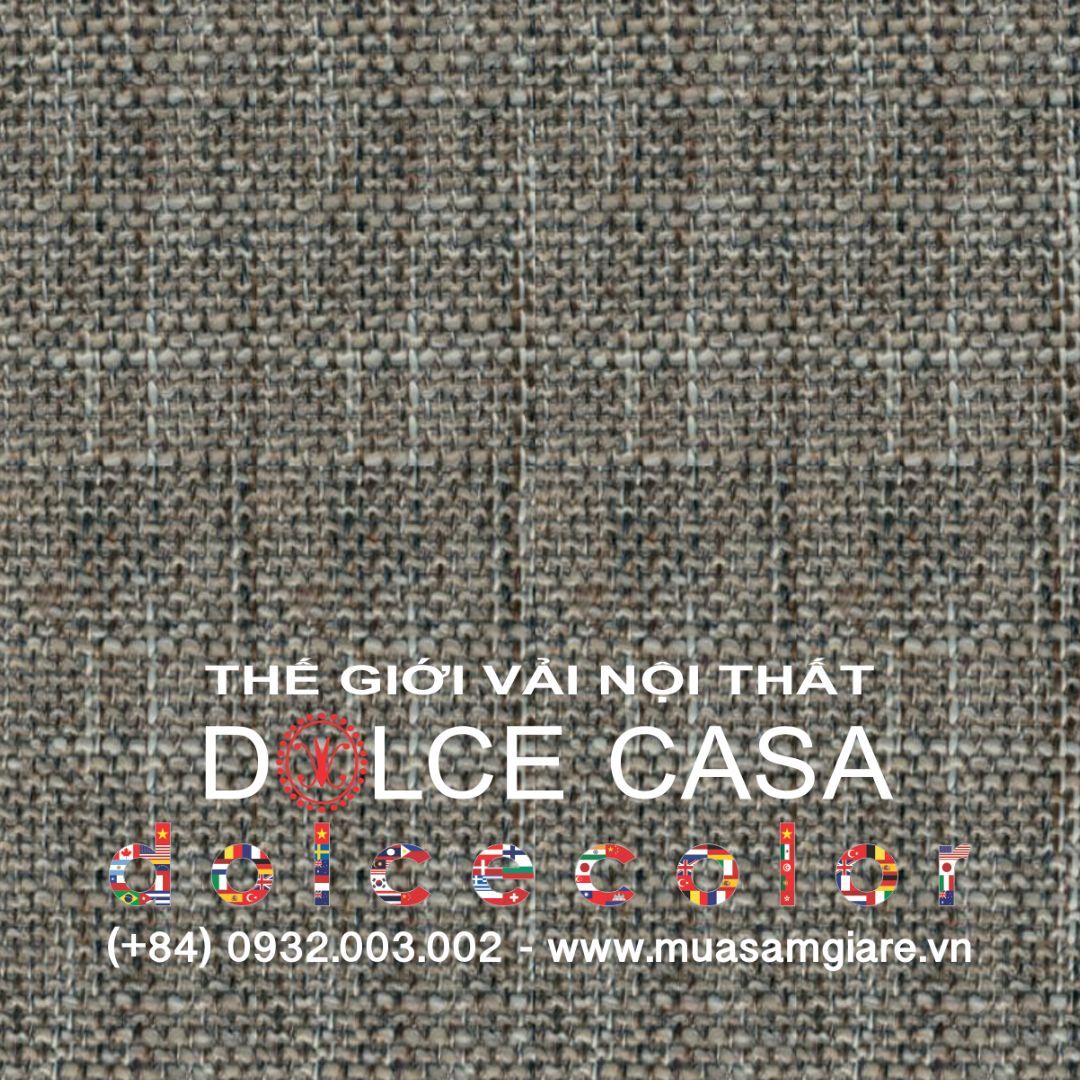  30042 CAPPADOCIA vải bọc ghế Nitas Thái Lan 2021 143cm 