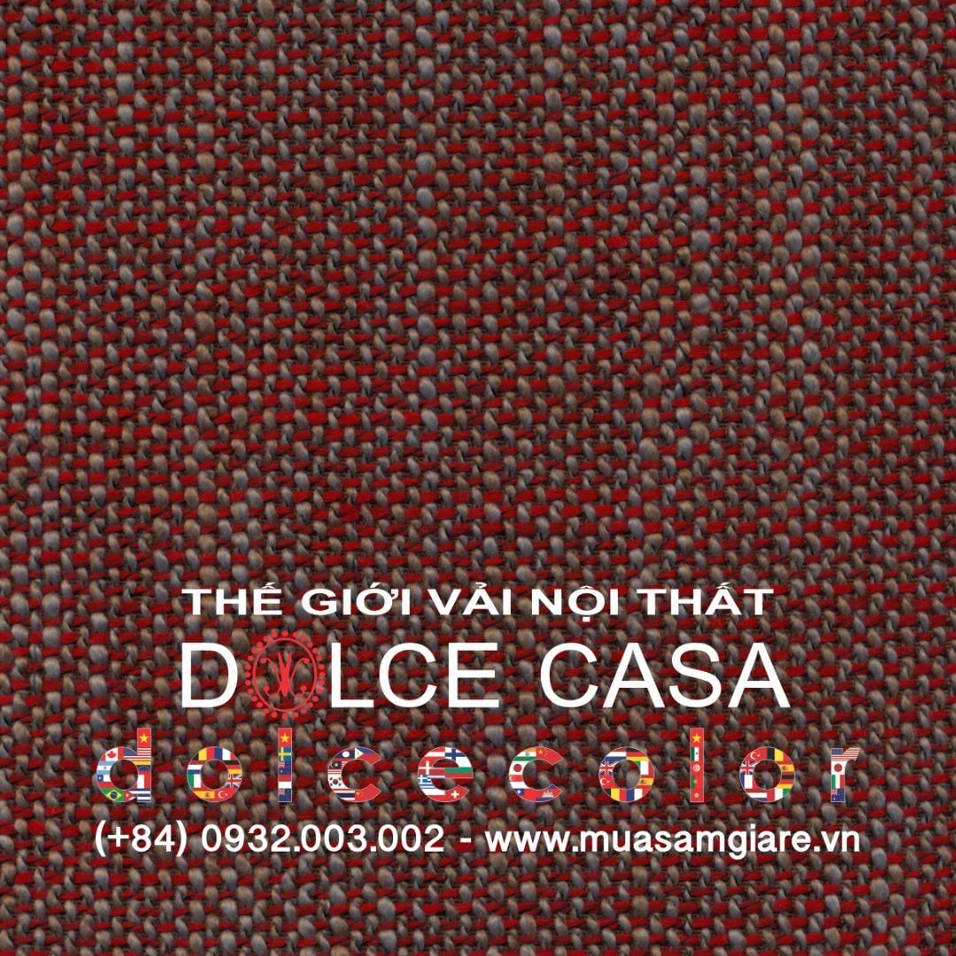  30042 CAPPADOCIA vải bọc ghế Nitas Thái Lan 2021 143cm 