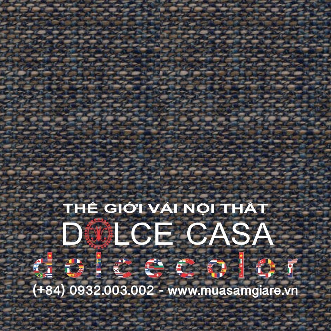  30042 CAPPADOCIA vải bọc ghế Nitas Thái Lan 2021 143cm 