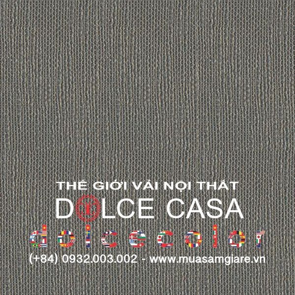  30047 vải PVC bọc nệm ghế SEASONAL 6 màu copyright 2021 