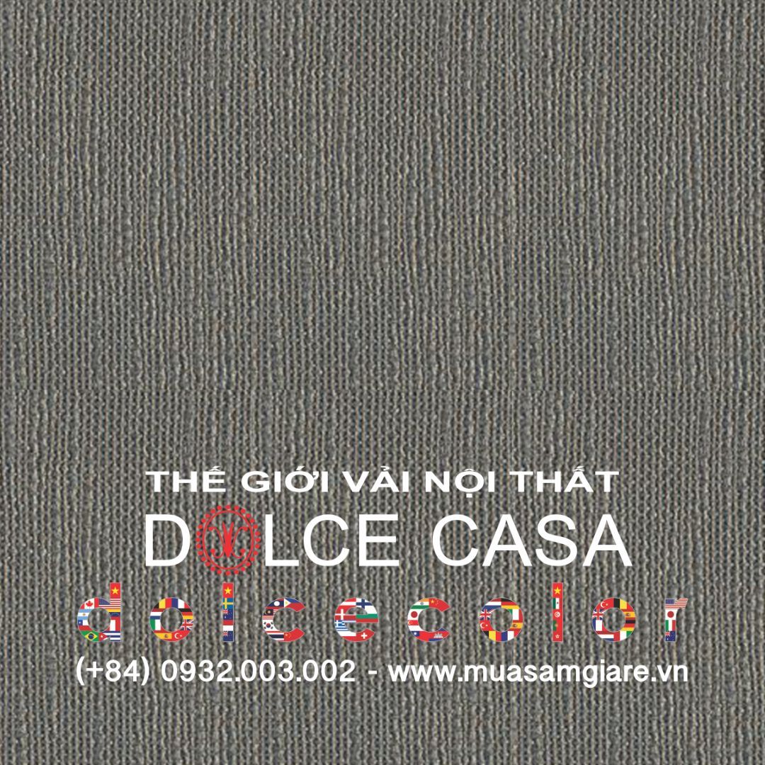  30047 vải PVC bọc nệm ghế SEASONAL 6 màu copyright 2021 