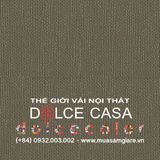  30047 vải PVC bọc nệm ghế SEASONAL 6 màu copyright 2021 