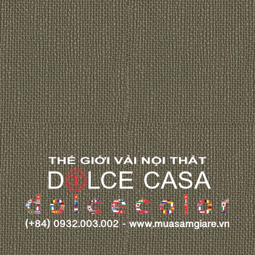  30047 vải PVC bọc nệm ghế SEASONAL 6 màu copyright 2021 