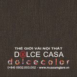  30047 vải PVC bọc nệm ghế SEASONAL 6 màu copyright 2021 