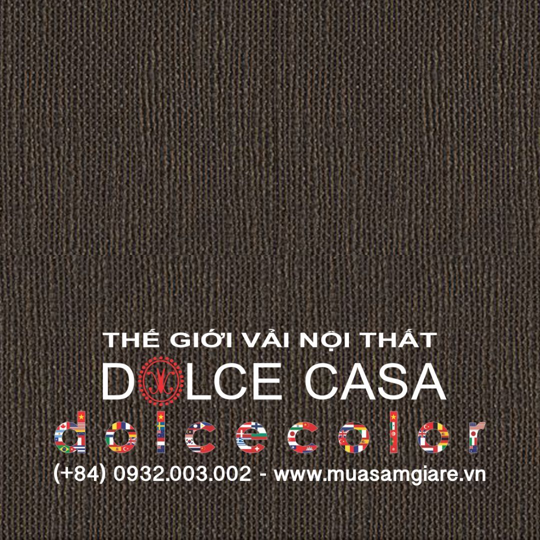  30047 vải PVC bọc nệm ghế SEASONAL 6 màu copyright 2021 