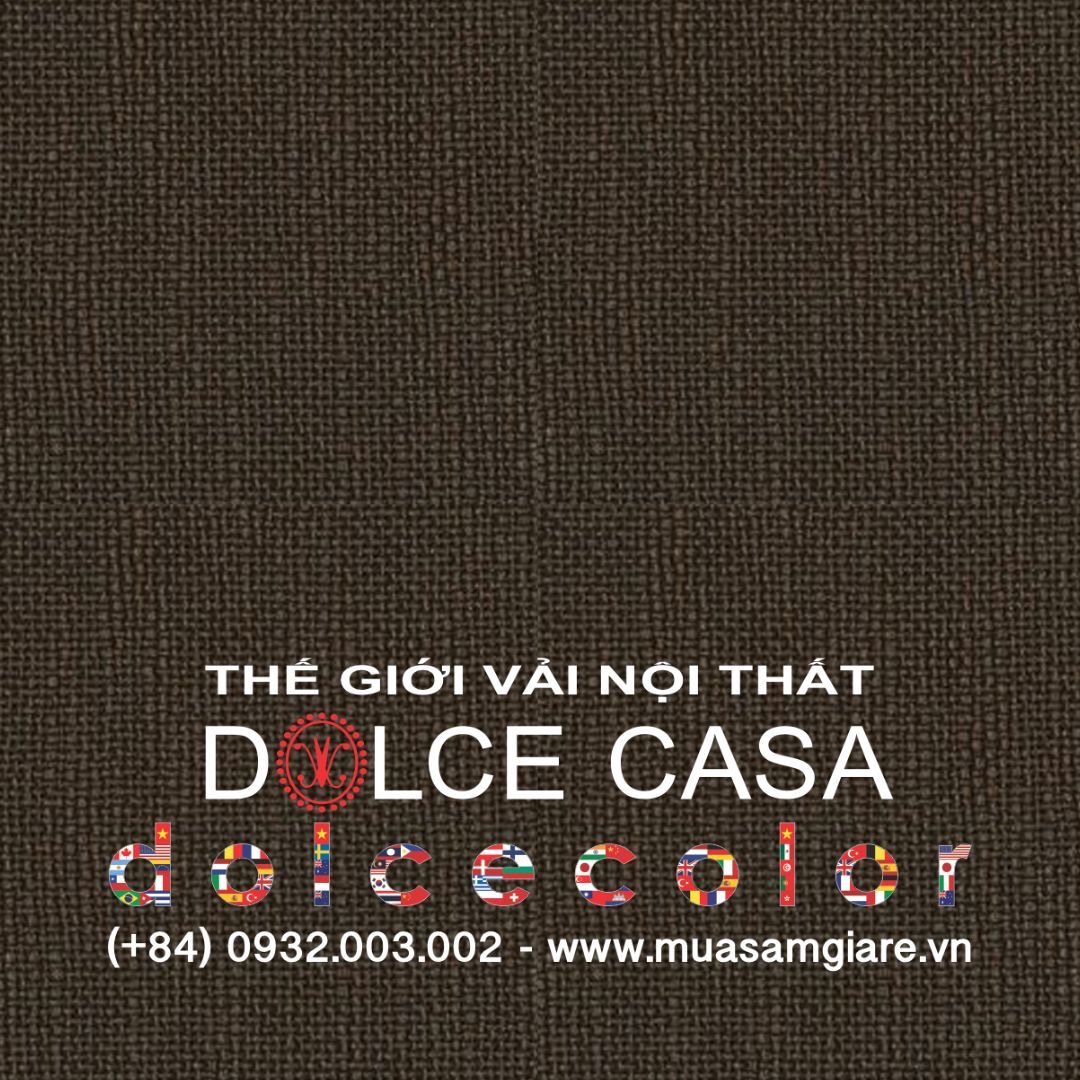  30047 vải PVC bọc nệm ghế SEASONAL 6 màu copyright 2021 