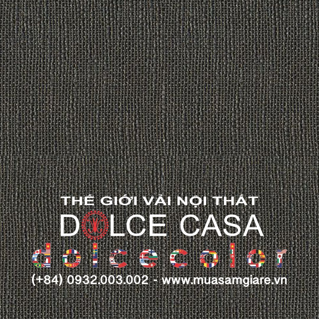  30047 vải PVC bọc nệm ghế SEASONAL 6 màu copyright 2021 