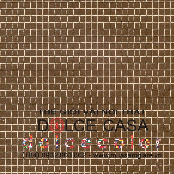  30048 vải PVC bọc nệm ghế HOLIDAY 4 màu copyright 2021 