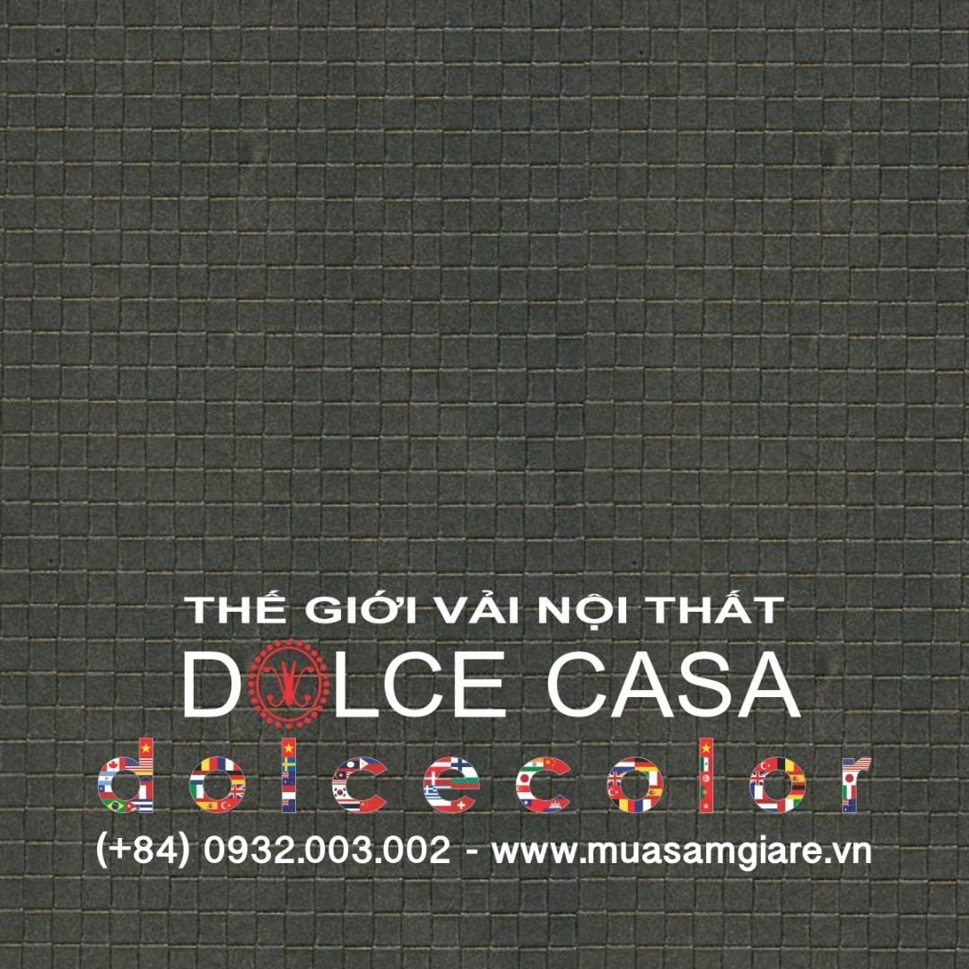  30048 vải PVC bọc nệm ghế HOLIDAY 4 màu copyright 2021 