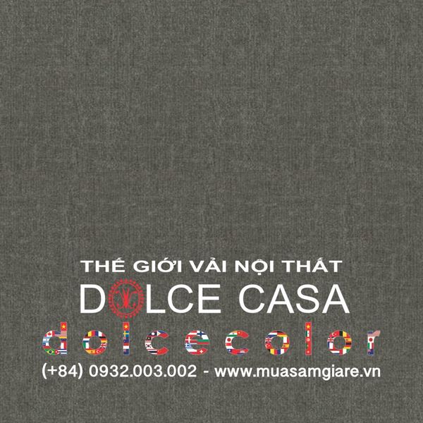  30050 vải PVC bọc nệm ghế VACATION 6 màu copyright 2021 