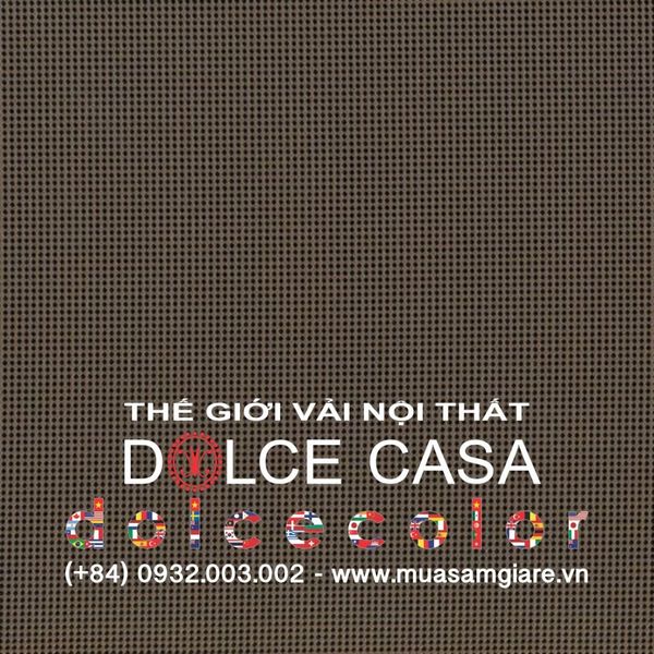  30052 vải PVC bọc nệm ghế JUBILEE 4 màu copyright 2021 