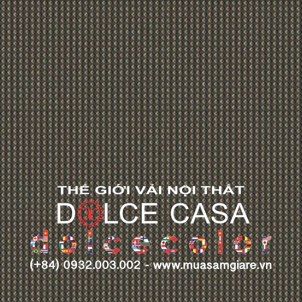  30052 vải PVC bọc nệm ghế JUBILEE 4 màu copyright 2021 