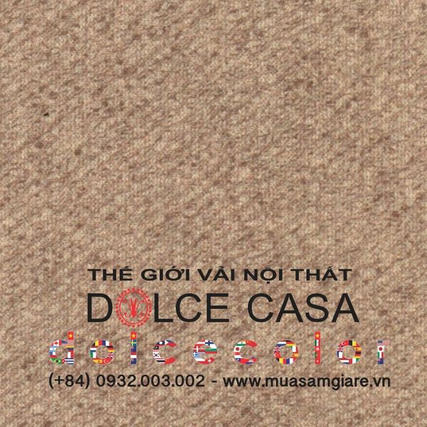 30057-101 SHELTER vải bọc sofa Nitas Thái Lan 2023 140cm