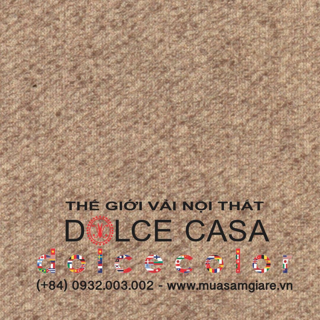  30057 SHELTER vải bọc ghế Nitas Thái Lan 2023 140cm 