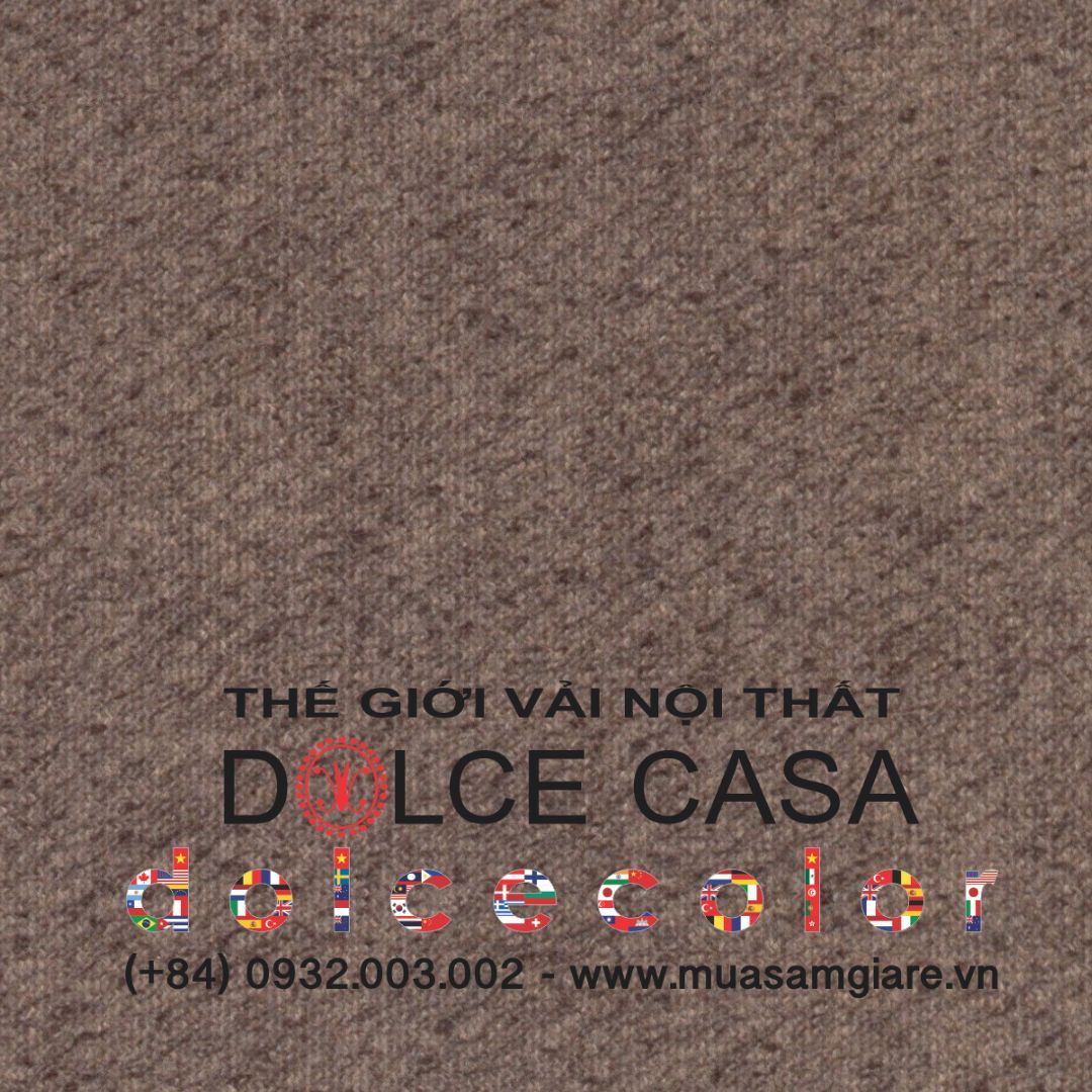  30057 SHELTER vải bọc ghế Nitas Thái Lan 2023 140cm 