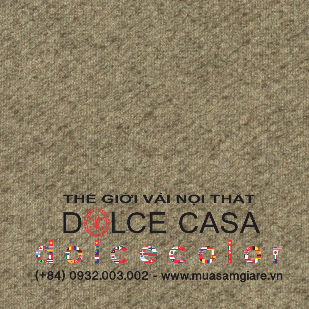  30057 SHELTER vải bọc ghế Nitas Thái Lan 2023 140cm 