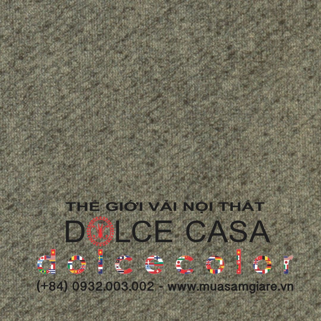  30057 SHELTER vải bọc ghế Nitas Thái Lan 2023 140cm 