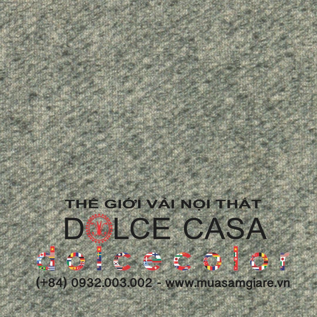  30057 SHELTER vải bọc ghế Nitas Thái Lan 2023 140cm 