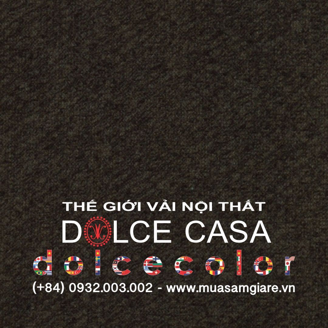  30057 SHELTER vải bọc ghế Nitas Thái Lan 2023 140cm 