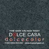  30057 SHELTER vải bọc ghế Nitas Thái Lan 2023 140cm 