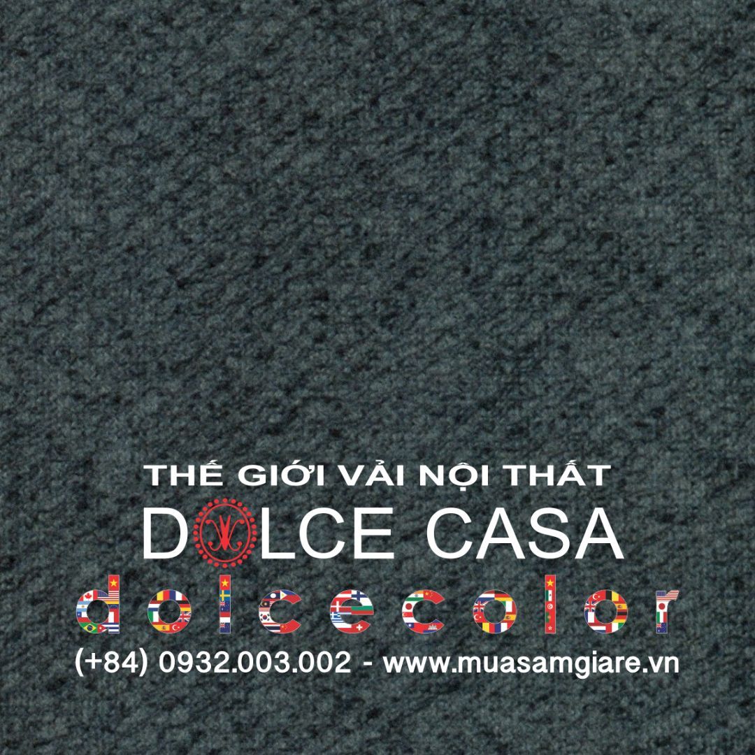  30057 SHELTER vải bọc ghế Nitas Thái Lan 2023 140cm 