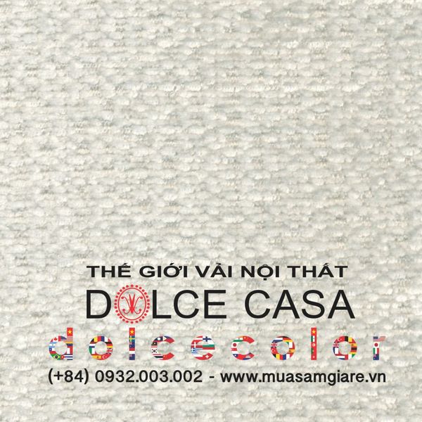 30058-101 PROTECT vải bọc sofa Nitas Thái Lan 2023 140cm