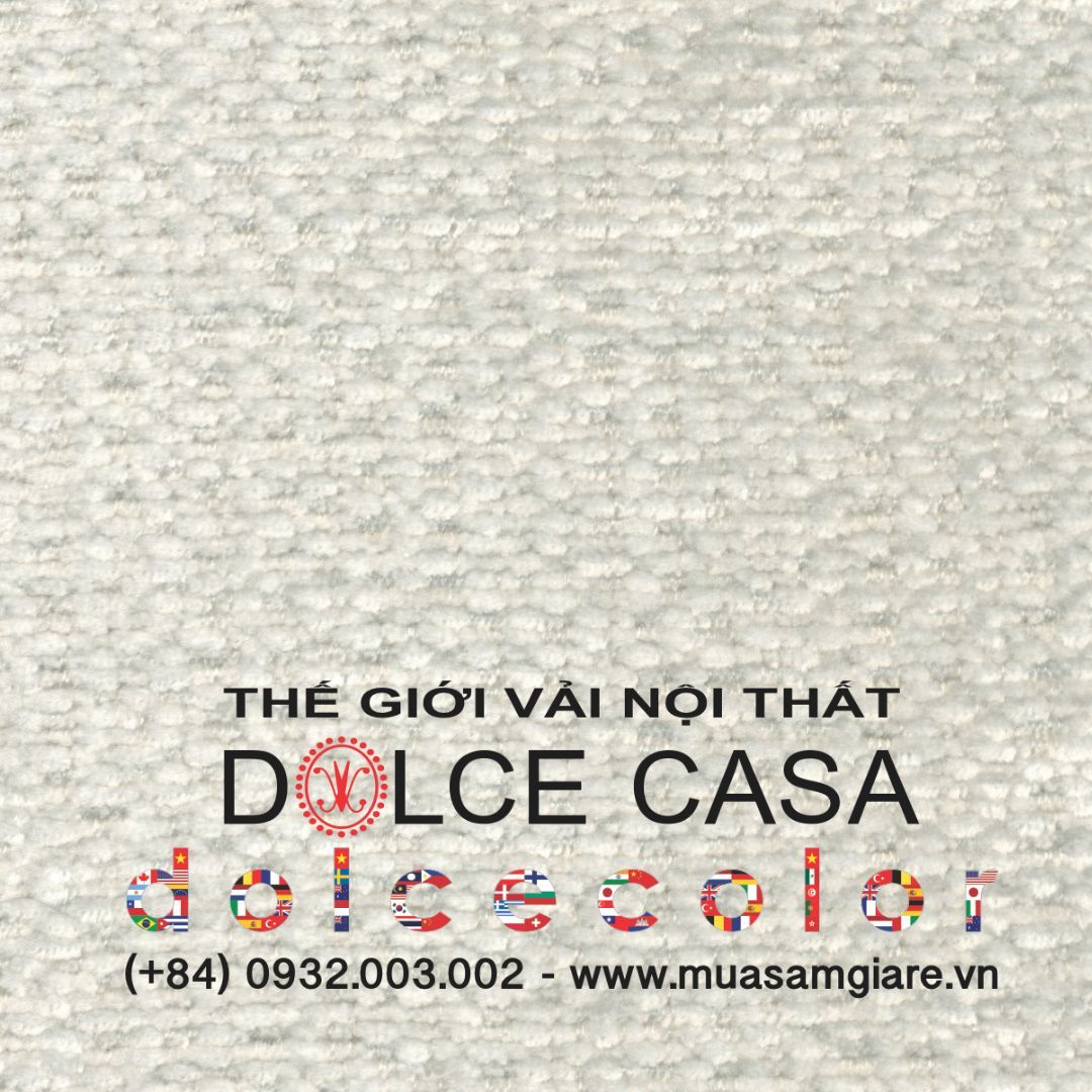  30058 PROTECT vải bọc ghế Nitas Thái Lan 2023 140cm 