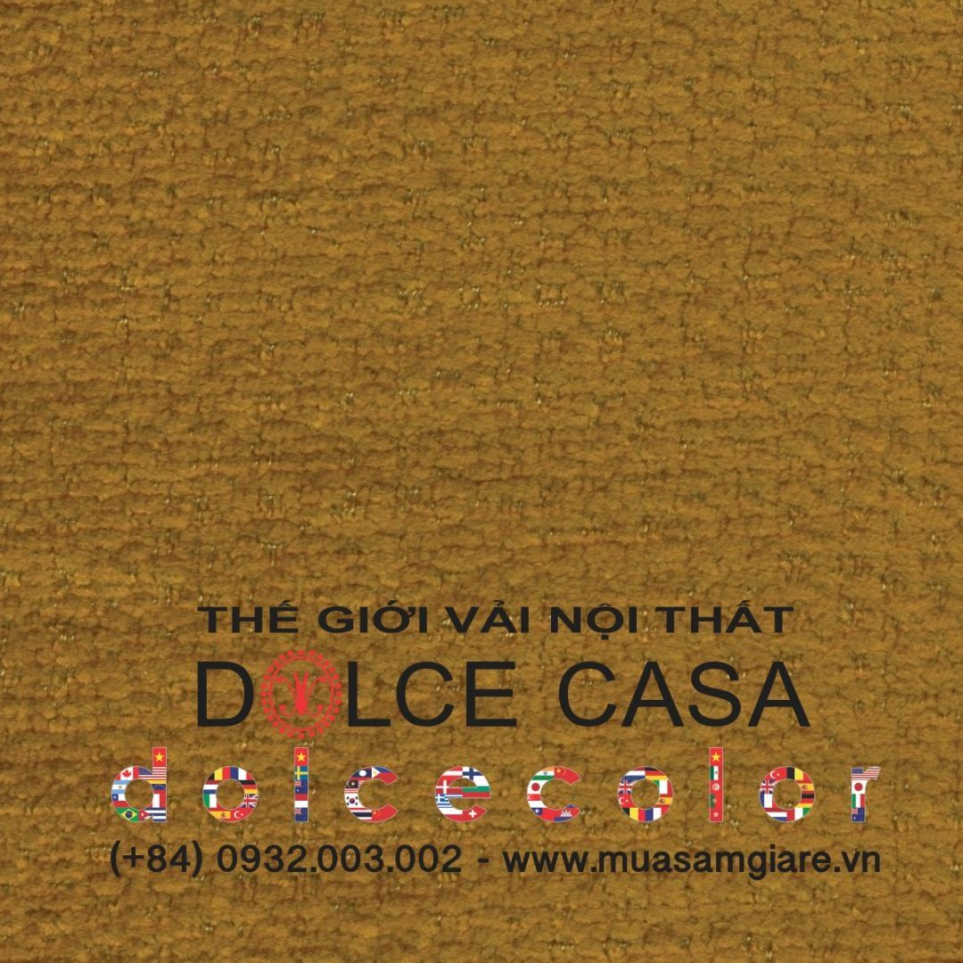  30058 PROTECT vải bọc ghế Nitas Thái Lan 2023 140cm 