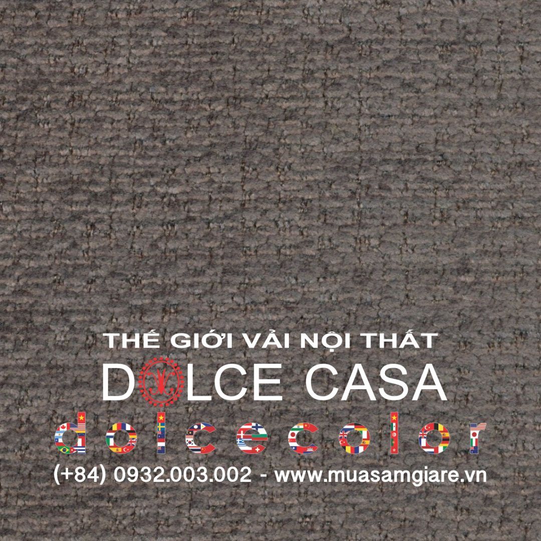  30058 PROTECT vải bọc ghế Nitas Thái Lan 2023 140cm 