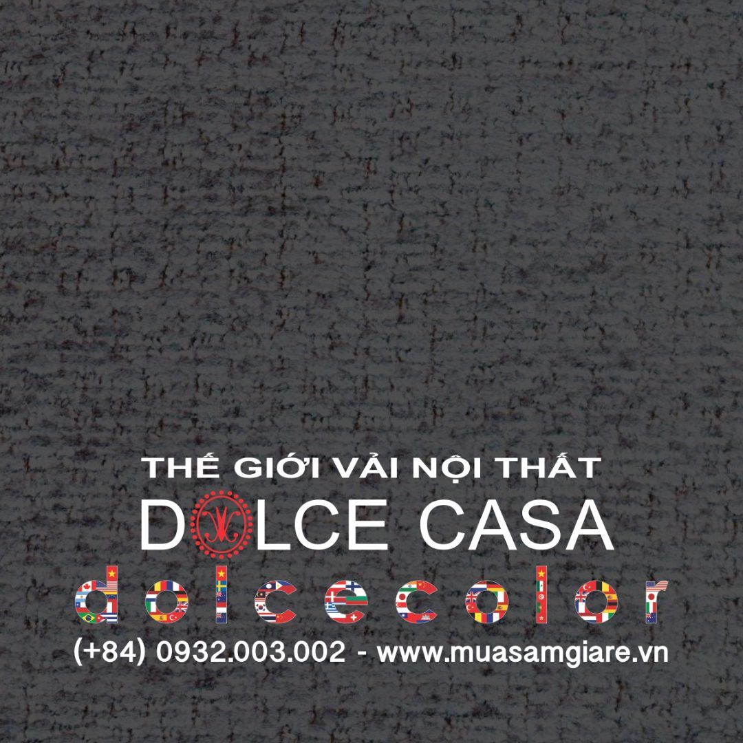  30058 PROTECT vải bọc ghế Nitas Thái Lan 2023 140cm 