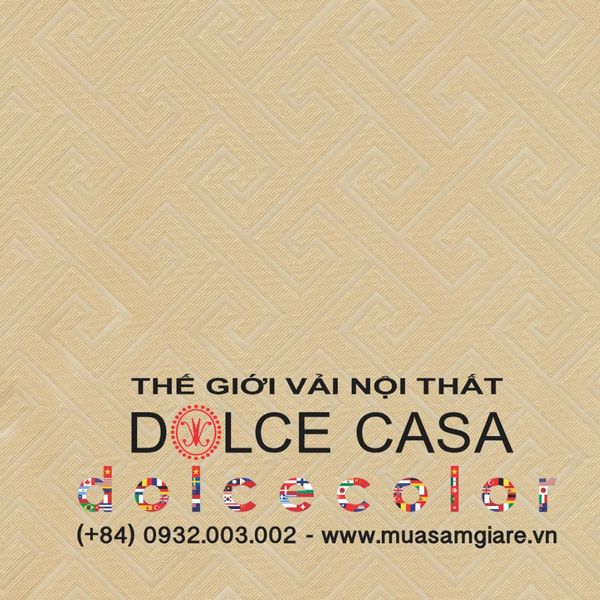  30059 vải PVC bọc nệm ghế GALA 1 màu copyright 2021 