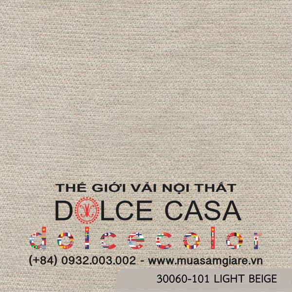  30060 vải đa năng CADIZ 7 màu copyright 2022 