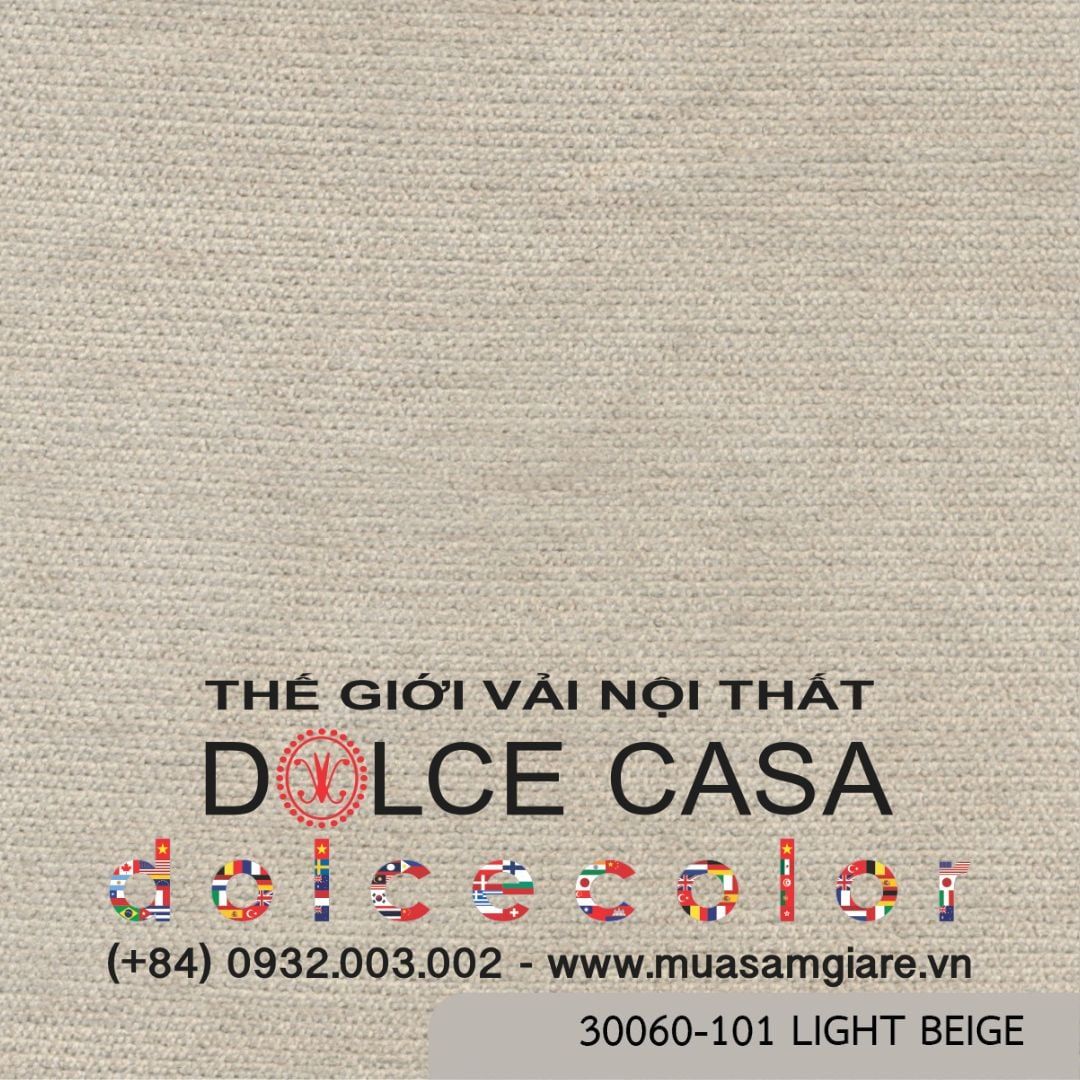  30060 vải đa năng CADIZ 7 màu copyright 2022 