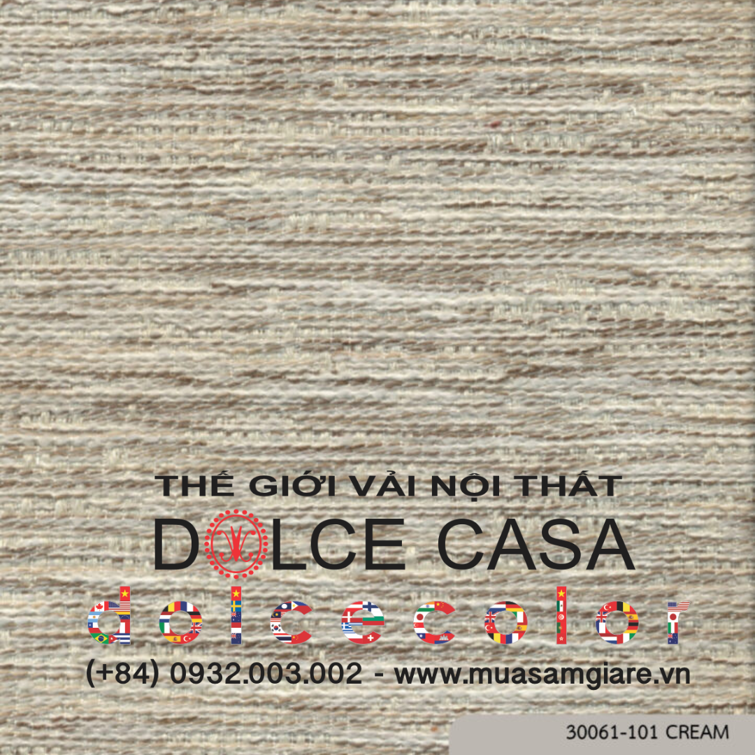  30061 TIMANFAYA vải bọc ghế Nitas Thái Lan 2011 143cm 