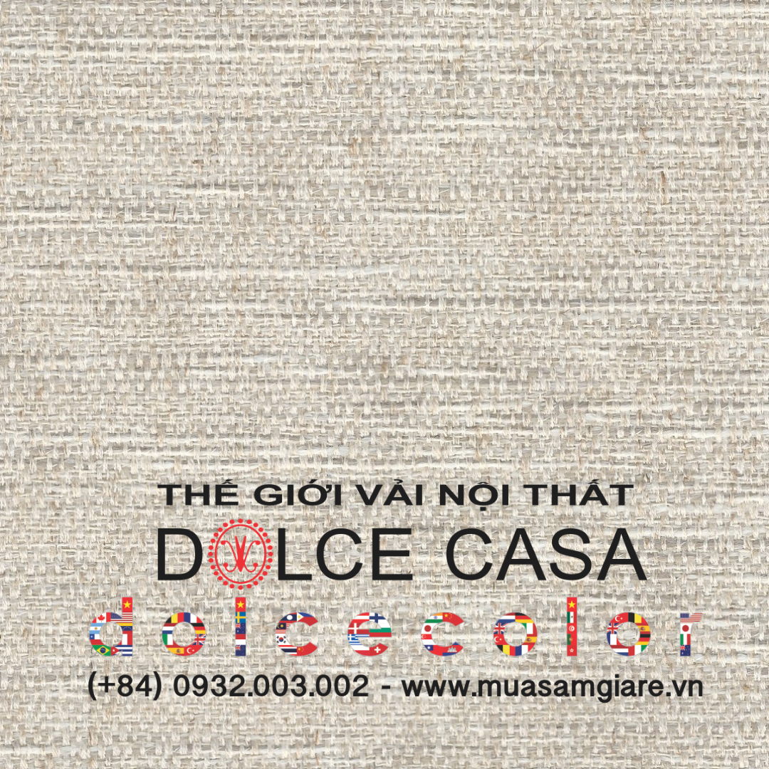  30063 SIERRA vải bọc ghế Nitas Thái Lan 2011 143cm 