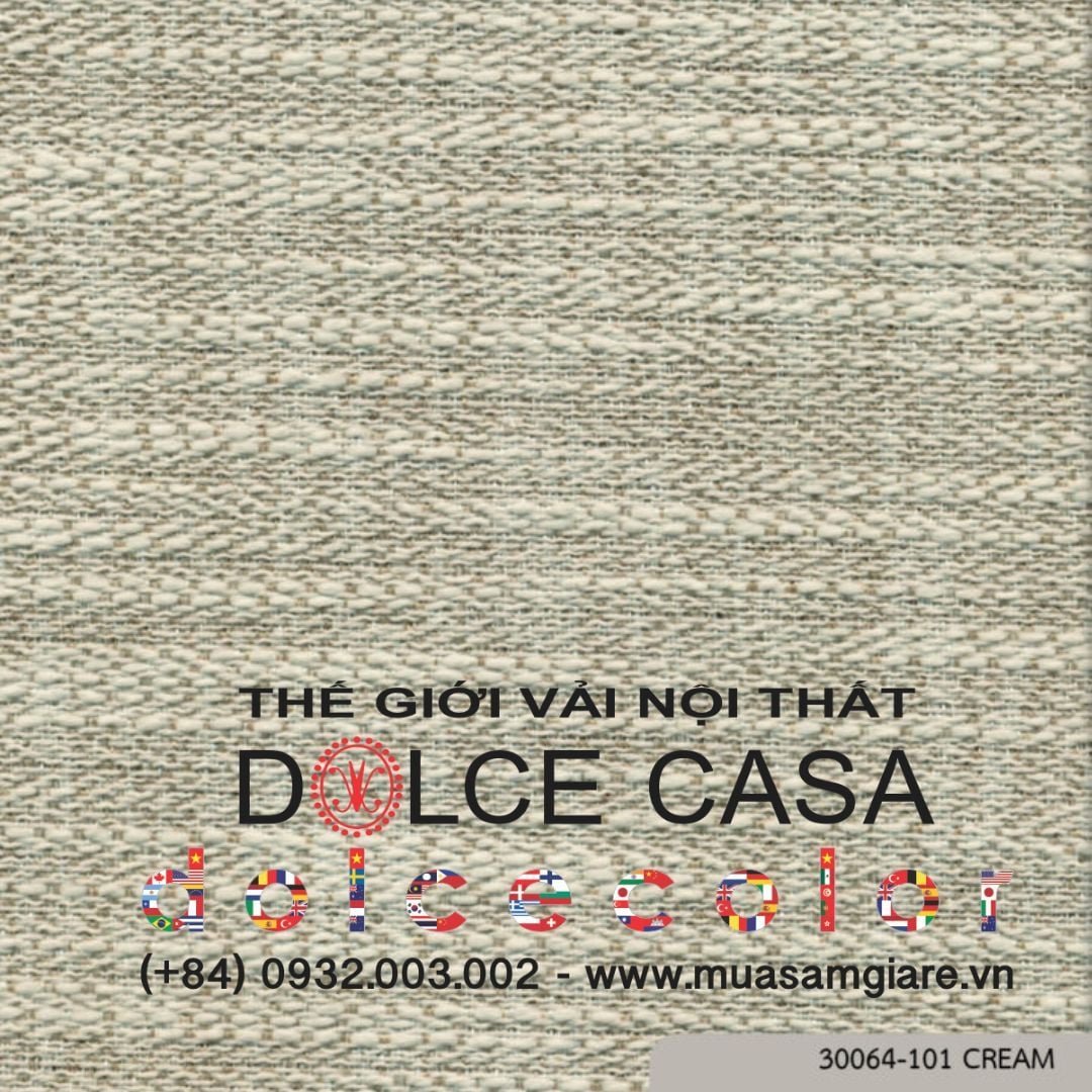  30064 NEVADA vải bọc ghế Nitas Thái Lan 2011 143cm 