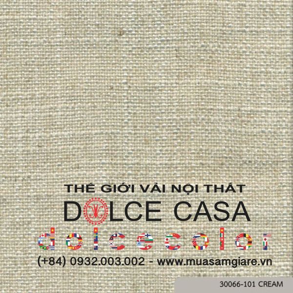  30066 vải đa năng PARADISO 1 màu copyright 2000 