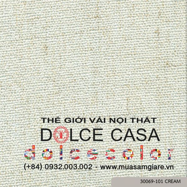  30069 vải đa năng PERITO 1 màu copyright 2000 